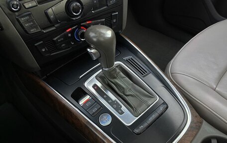 Audi Q5, 2009 год, 785 000 рублей, 19 фотография