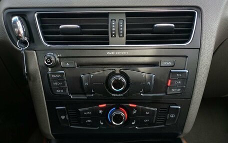 Audi Q5, 2009 год, 785 000 рублей, 18 фотография