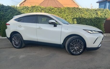 Toyota Venza, 2020 год, 4 520 000 рублей, 5 фотография