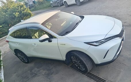 Toyota Venza, 2020 год, 4 520 000 рублей, 10 фотография