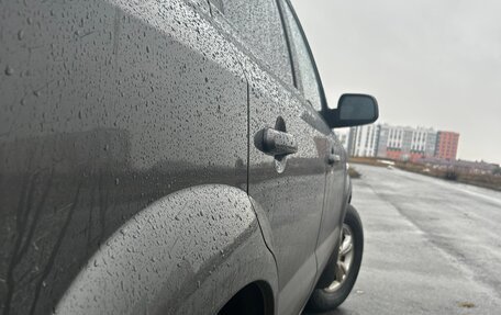 Hyundai Tucson III, 2008 год, 750 000 рублей, 8 фотография