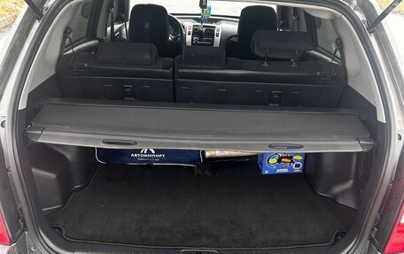 Hyundai Tucson III, 2008 год, 750 000 рублей, 5 фотография