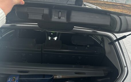 Hyundai Tucson III, 2008 год, 750 000 рублей, 6 фотография