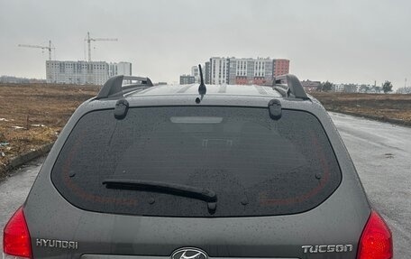 Hyundai Tucson III, 2008 год, 750 000 рублей, 7 фотография