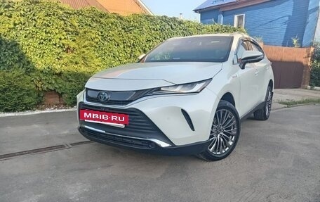 Toyota Venza, 2020 год, 4 520 000 рублей, 6 фотография