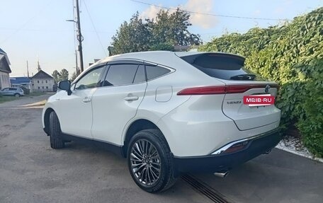 Toyota Venza, 2020 год, 4 520 000 рублей, 9 фотография