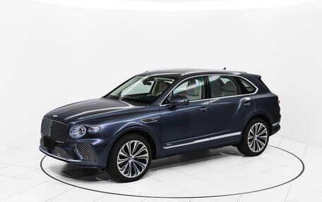 Bentley Bentayga I, 2025 год, 25 500 000 рублей, 2 фотография