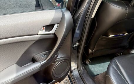 Honda Accord VIII рестайлинг, 2011 год, 1 600 000 рублей, 10 фотография