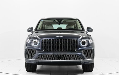 Bentley Bentayga I, 2025 год, 25 500 000 рублей, 3 фотография