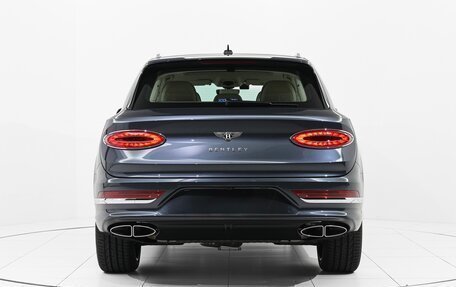 Bentley Bentayga I, 2025 год, 25 500 000 рублей, 6 фотография