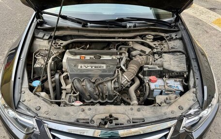 Honda Accord VIII рестайлинг, 2011 год, 1 600 000 рублей, 8 фотография