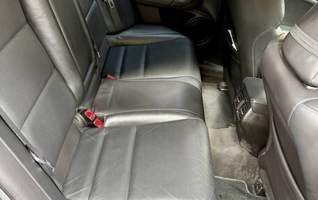 Honda Accord VIII рестайлинг, 2011 год, 1 600 000 рублей, 7 фотография