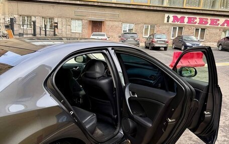 Honda Accord VIII рестайлинг, 2011 год, 1 600 000 рублей, 5 фотография