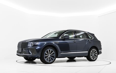 Bentley Bentayga I, 2025 год, 25 500 000 рублей, 4 фотография