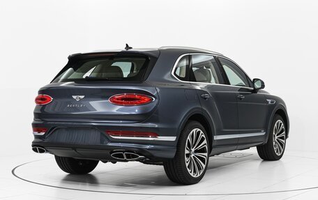 Bentley Bentayga I, 2025 год, 25 500 000 рублей, 7 фотография