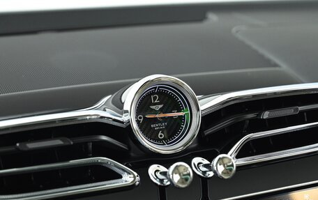 Bentley Bentayga I, 2025 год, 25 500 000 рублей, 18 фотография