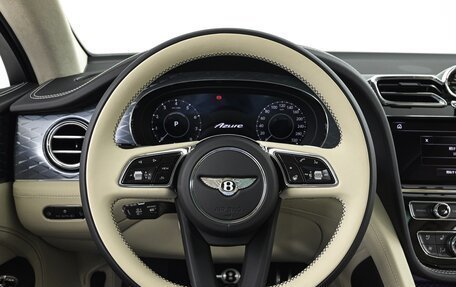 Bentley Bentayga I, 2025 год, 25 500 000 рублей, 21 фотография