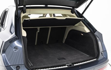 Bentley Bentayga I, 2025 год, 25 500 000 рублей, 19 фотография