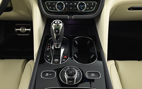 Bentley Bentayga I, 2025 год, 25 500 000 рублей, 13 фотография