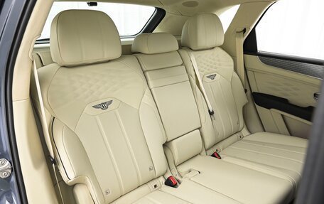 Bentley Bentayga I, 2025 год, 25 500 000 рублей, 14 фотография