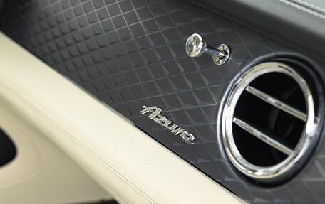 Bentley Bentayga I, 2025 год, 25 500 000 рублей, 23 фотография