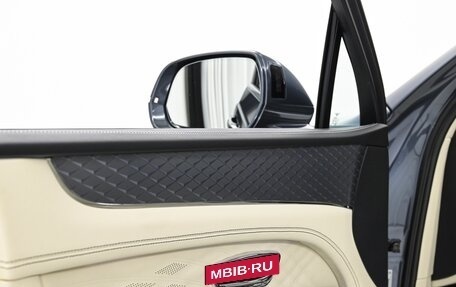 Bentley Bentayga I, 2025 год, 25 500 000 рублей, 16 фотография