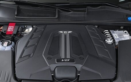 Bentley Bentayga I, 2025 год, 25 500 000 рублей, 11 фотография