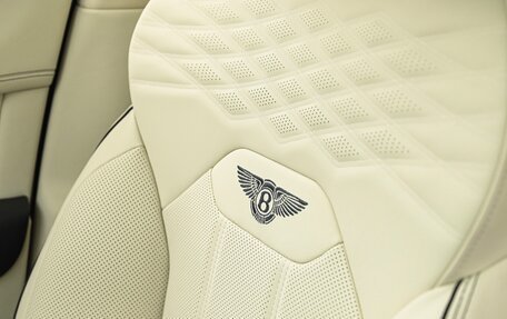 Bentley Bentayga I, 2025 год, 25 500 000 рублей, 29 фотография