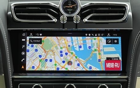 Bentley Bentayga I, 2025 год, 25 500 000 рублей, 25 фотография