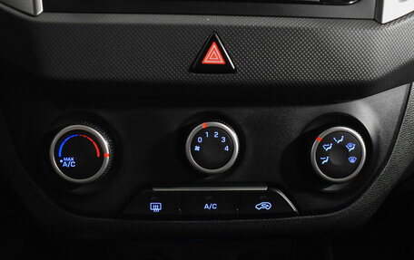 Hyundai Creta I рестайлинг, 2019 год, 1 740 000 рублей, 15 фотография