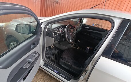 Ford Focus II рестайлинг, 2010 год, 620 000 рублей, 4 фотография