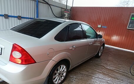 Ford Focus II рестайлинг, 2010 год, 620 000 рублей, 2 фотография
