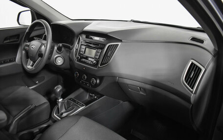 Hyundai Creta I рестайлинг, 2019 год, 1 740 000 рублей, 12 фотография