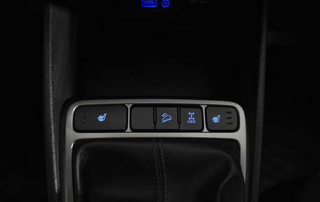 Hyundai Creta I рестайлинг, 2019 год, 1 740 000 рублей, 16 фотография