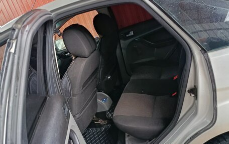 Ford Focus II рестайлинг, 2010 год, 620 000 рублей, 7 фотография