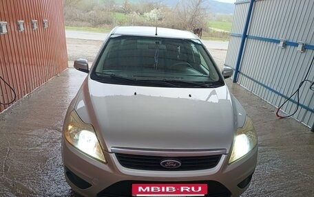 Ford Focus II рестайлинг, 2010 год, 620 000 рублей, 6 фотография
