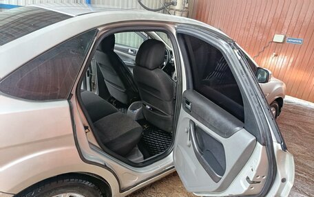 Ford Focus II рестайлинг, 2010 год, 620 000 рублей, 8 фотография