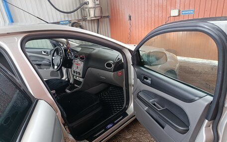 Ford Focus II рестайлинг, 2010 год, 620 000 рублей, 9 фотография