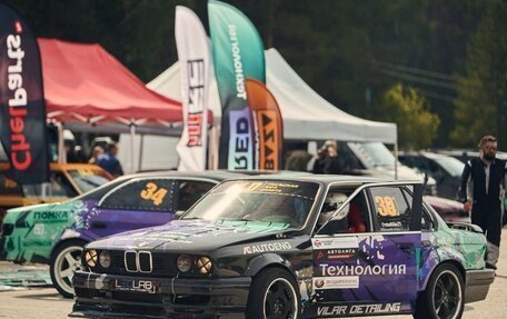 BMW 3 серия, 1986 год, 249 000 рублей, 3 фотография