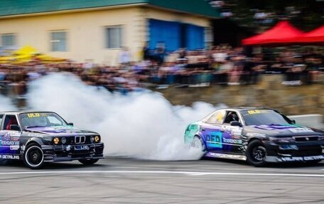 BMW 3 серия, 1986 год, 249 000 рублей, 2 фотография