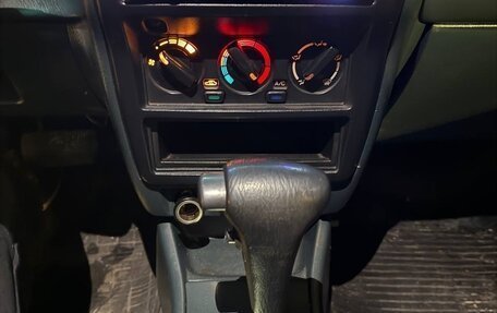 Nissan Almera, 1997 год, 95 000 рублей, 9 фотография