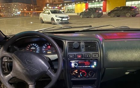 Nissan Almera, 1997 год, 95 000 рублей, 8 фотография