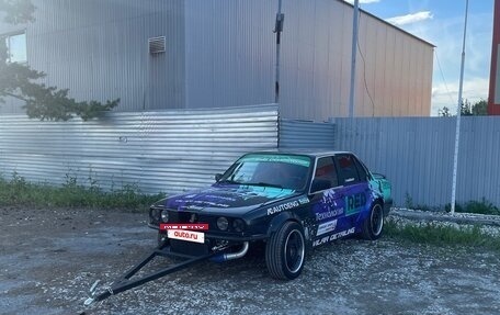 BMW 3 серия, 1986 год, 249 000 рублей, 6 фотография