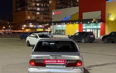 Nissan Almera, 1997 год, 95 000 рублей, 5 фотография
