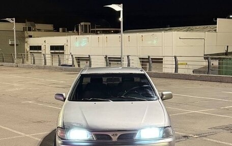 Nissan Almera, 1997 год, 95 000 рублей, 2 фотография