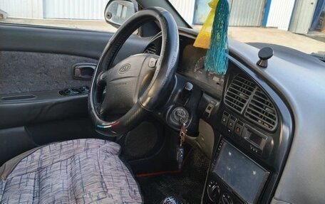 KIA Spectra II (LD), 2007 год, 155 000 рублей, 2 фотография