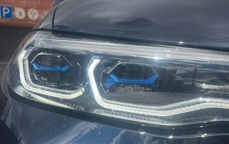 BMW X7, 2021 год, 10 990 000 рублей, 2 фотография