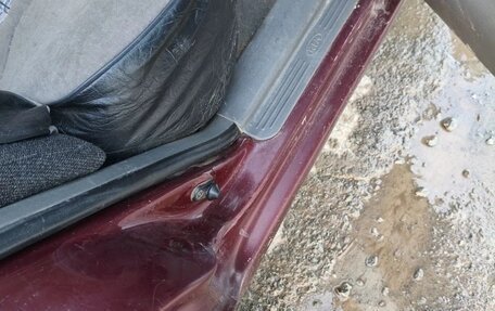 KIA Spectra II (LD), 2007 год, 155 000 рублей, 3 фотография