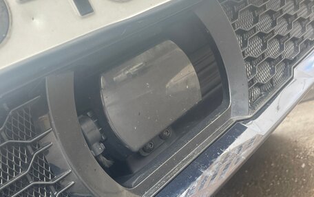 BMW X7, 2021 год, 10 990 000 рублей, 5 фотография