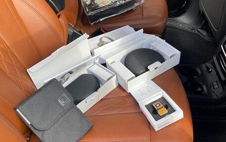 BMW X7, 2021 год, 10 990 000 рублей, 12 фотография